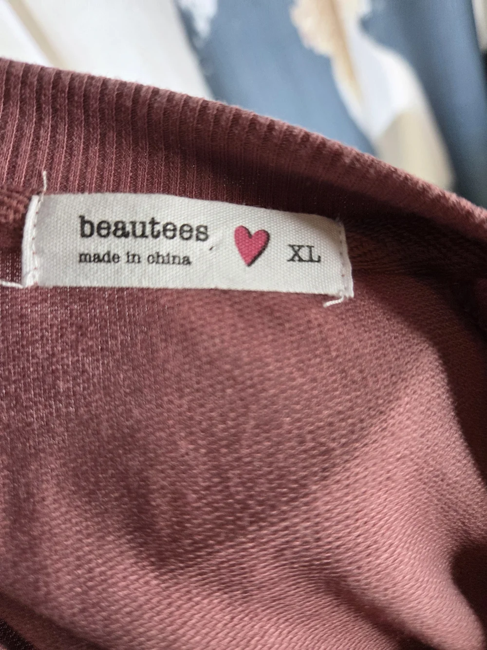 Beautees Rose Pink Sequin Bomber Jacket
